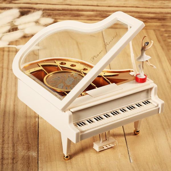 

рождество балета день рождения классический стиль dancer jewelry sky music подарков и rotary city box piano yxlytx ffshop2001