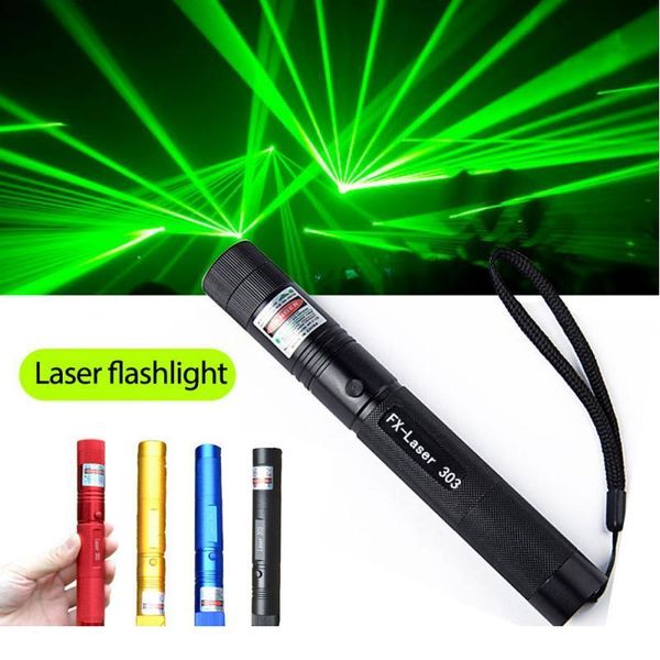 

powerful 532nm military 8000m green laser pointer adjustable focus lazer pen light burning beam sta qyloba