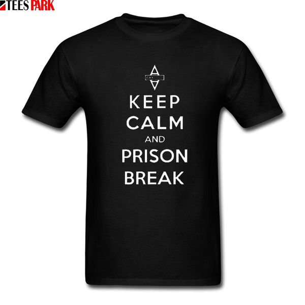 

casual t shirts keep calm and prison break t shirts streetwear men exercise male funky t shirts couple sport hooded sweatshirt hoodie