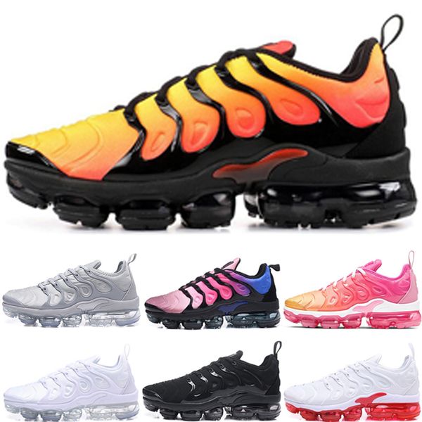 

лучшее качество плюс кроссовки дез chaussures мужчины женщины sunset виноградная прохладных серые разводил активную фуксию aurora green черн