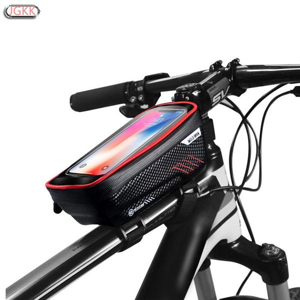 

tpu touch screen waterproof bicycle mobile phone holders stands for bmw motorcycle bike moto phone stand holder for iphone xs 11 wmtars