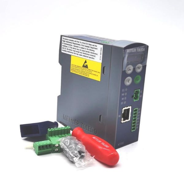 

load cell scale weight transmitter act350 profibus dp profinet io ethernet ip weighing display control instrument1