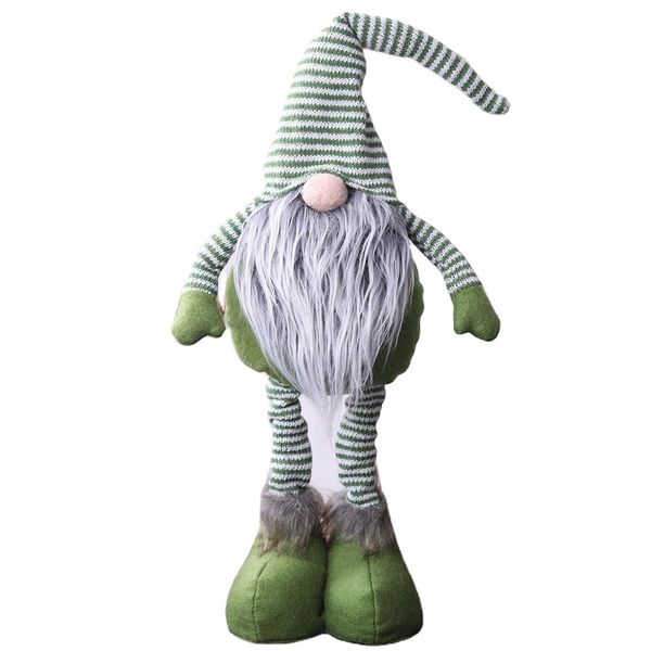 

wholesale christmas no face doll pendant home decoration