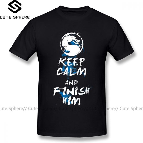 

mortal kombat t shirt keep calm t shirt awesome streetwear tee shirt oversized short sleeve men print tshirt sport hooded sweatshirt hoodie