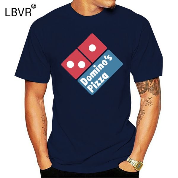 

domino's pizza size s - 3xl tees black men's cotton t-shirt cotton casual shirt white sport hooded sweatshirt hoodie
