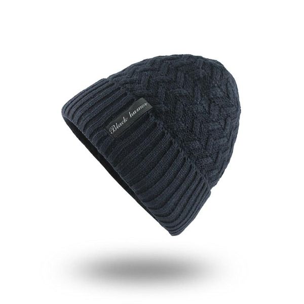 

flb] 2018 skullies beanies winter knitted hat beanie scarf men winter hats for men women caps gorras bonnet mask hat f18011 wmtotq, Black;white