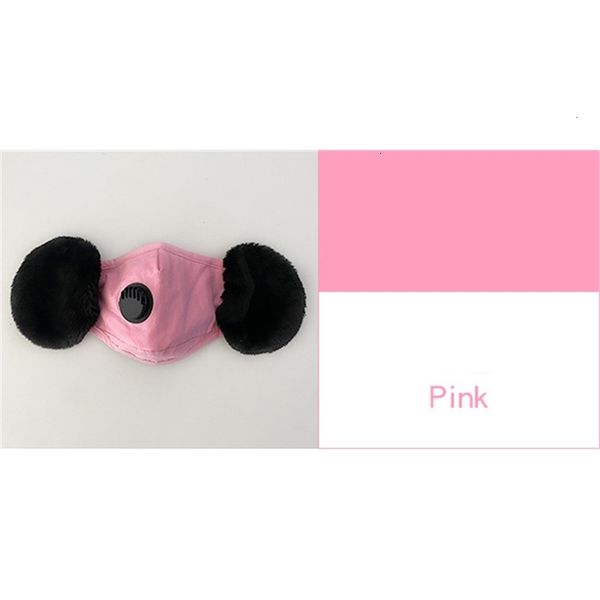 

face cover with plush ear protective mask pm2.5 thick warm mouth masks winter mouth-muffle earflap for men women 4 n9r77