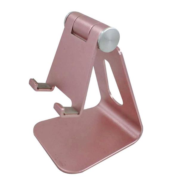 

deskangle adjustable universal bracket aluminum alloy anti slip travel tanding hands phone stand ergonomic tablet