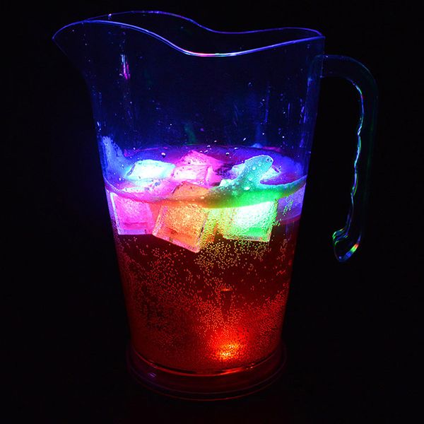

1.8l пластиковых воды кофейник ice tea кувшин чайник пиво кувшин с ручкой