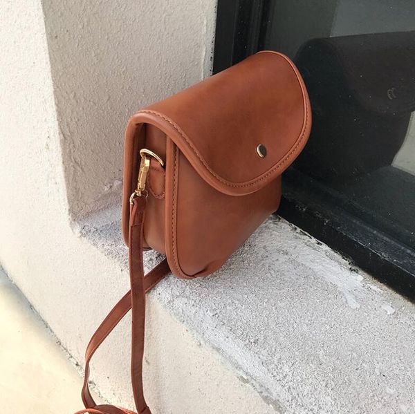 

2020 женщины сумки на ремне crossbody малые площади сумка девушки прекрасные повседневный темперамент pu женская сумка