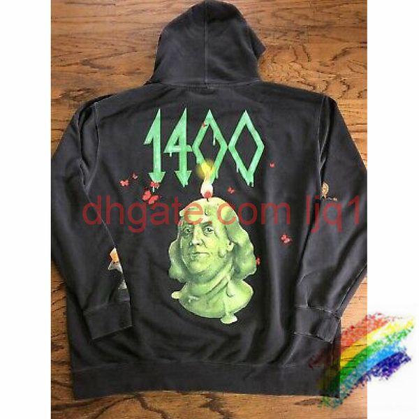 

2021fwss hoodies men women 1 quality pullover hooded dongguan_ss, Black