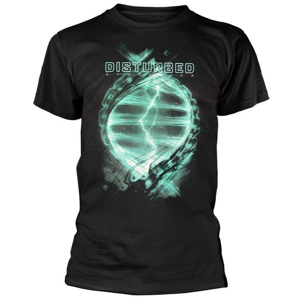 

дизайнеры балахон disturbed эволюционной футболок толстовки