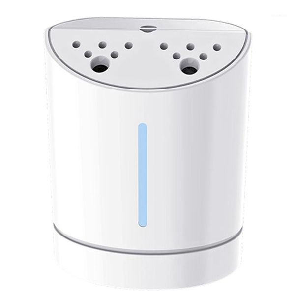 

air purifiers mini personal purifier, portable neck suspension negative ion generator, suitable for children and adults outdoor sports1