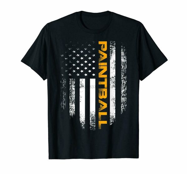 

black vintage американский флаг сша пейнтбол тенниска прохладный подарков 100 хлопок спорта толстовка с капюшоном толстовка