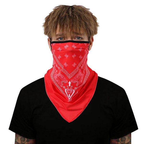 

fashion men women head face neck sunshade collar gaiter tube bandana scarf sports headwear scarf dustproof outdoor fishing wmtheb xhlove