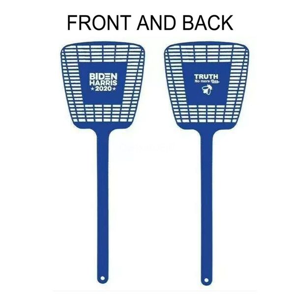 

10 1pcs set palm pattern plastic fly swatter household flapper mosquito bug zapper pest control - color random 185433333