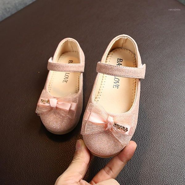 

baby girl shoes anti-slip rubber soles newborn baby shoes first walkers toddler1