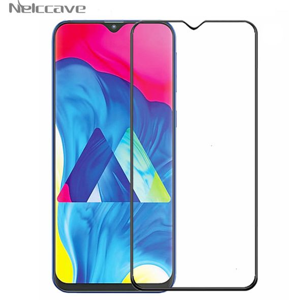 

for samsung s10e m10 m20 m30 m40 s7 note 5 a2 core j2 tempered glass screen protector protective cover with reinforced protective film