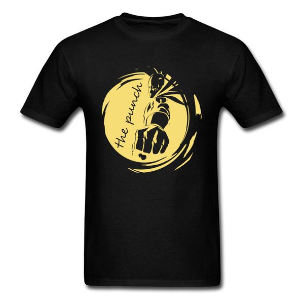

the punch 2018 one punch 90s black summer boyfriend gift tees cool anime tshirt sport hooded sweatshirt hoodie men t shirt