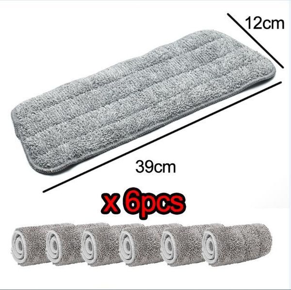 

sdarisb home use использование mop microfiber pad pressional бытовая пыль чистка по многоразовой микрофибру для распыления sop sqcoji