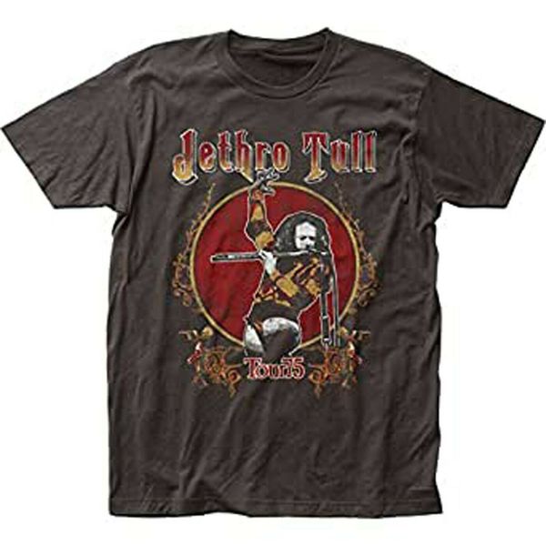 

jethro tull 1975 tour soft slim fit t shirt new m l xl official sport hooded sweatshirt hoodie