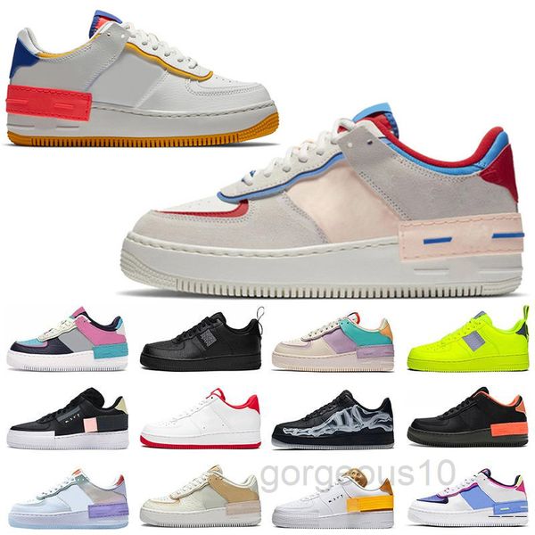 

2020 shadow mca new arrival cactus jack react n354 casual shoes for men women triple black moma low mens trainers sports sneakers hjn5