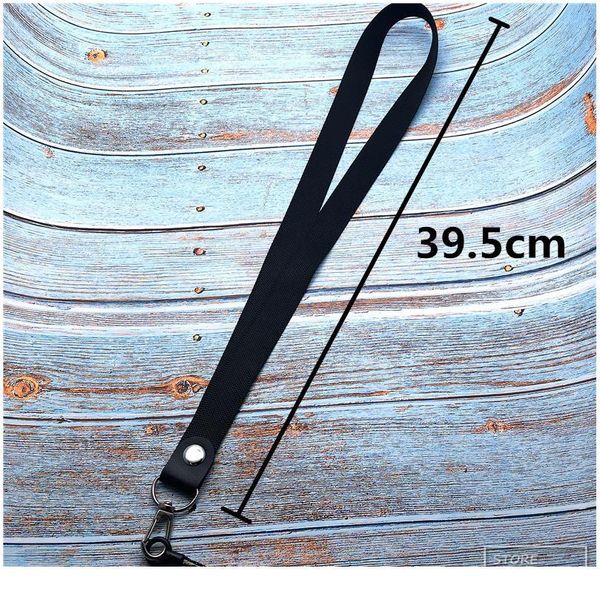 

10pcs/lot mobile phone strap for iphone xs 11pro max xr x 10 8 7 6 6s plus neck lanyard simple lan qylxyx