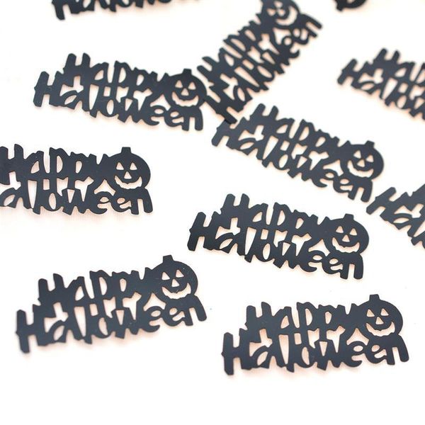 

1 pack 30g happy halloween paper confetti table throwing confetti for halloween party bar home garden haunted house props a3 wmtudr