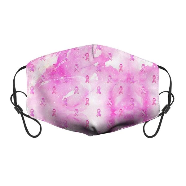 

dustproof christmas party mask for women men reusable colorful fabric face mask fashion neutral washable mask 2pc filter wmtbli