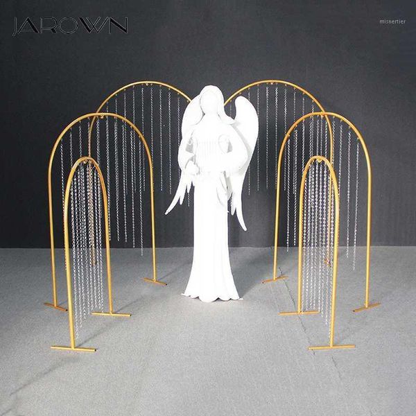 

decorative flowers & wreaths jarown wedding props road lead iron art rainbow sign ornaments mountain water background window decoration1