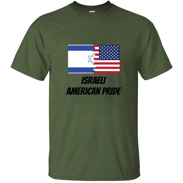 

israeli american pride man natural gray gents leisure boy girl plus size s 5xl customized hoodie designers t shirts sweatshirt