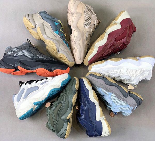 

desert rat 500 bone white utility black blush casual running shoes for mens salt stone super moon yellow red wave runner womens sneakers