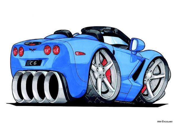 

new design sleeve fashion streetwear classic american car fans c6 printed koolart cartoon white retro hooded sweatshirt hoodie men t shirt