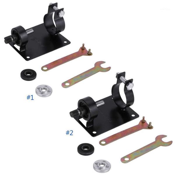 

electric drill cutter stand electric drill cutter stand bracket bracket for stable cutting polishing grinding achieving cutting1