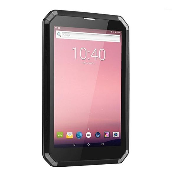

tablet pc t80 rugged 8-inch with nfc swipe card eight-core 4g full netcom pc1