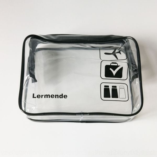 

vrn2d travel travel storage transparent gq4of cosmetic wash waterproof cosmetic beach bag outdoor waterproof bag pvc