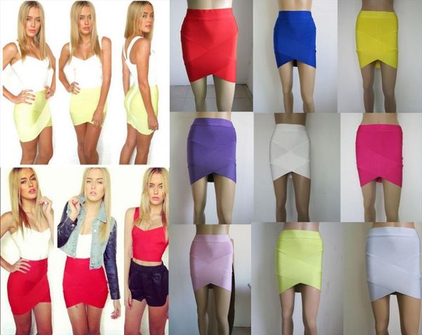 

womens skirts delivery european and american fashion star various colors cross skirts drop shipping good quality, Black