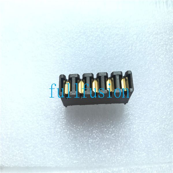 

diode burn in socket 5 position kelvin design diode ic test socket