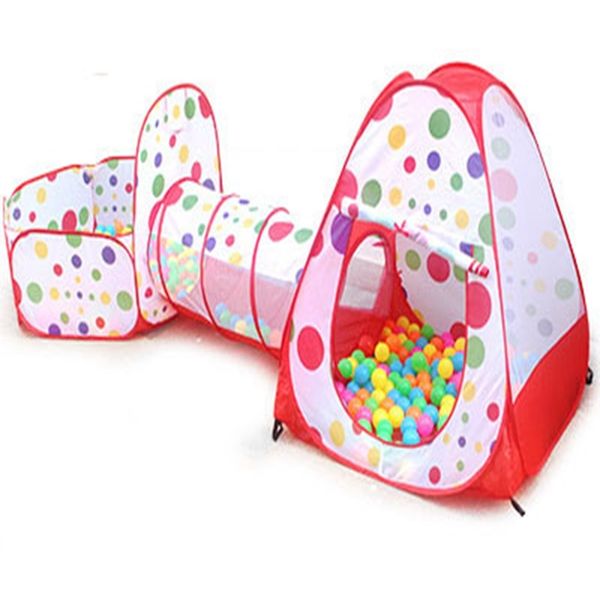 playhood 3 in 1
