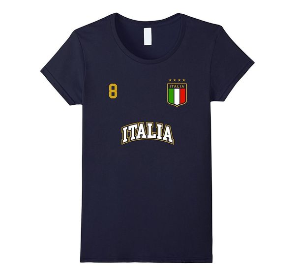 

new fashion summer new design male designing italy number 8 soccers team er italian flag tee hooded sweatshirt hoodie men t shirt