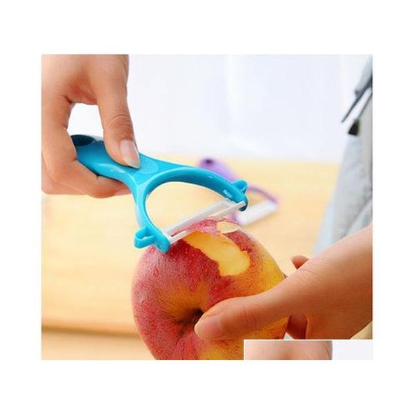 

fruit potato peeler parer cutting stainless steel ceramics fruit potato peeler parer cutting vegetables peeler kit jllpvt bdedome