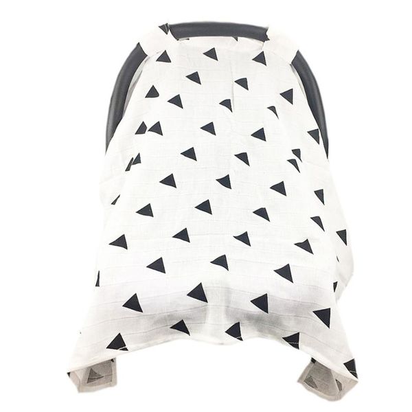 

car seat newborn accessory stroller cover outdoor travel universal pushchair windproof pram sun shade canopy baby nursing