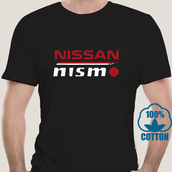 

1734a new summer new japanese classic legend car nismo racings professional graphic black sport hooded sweatshirt hoodie t shirt