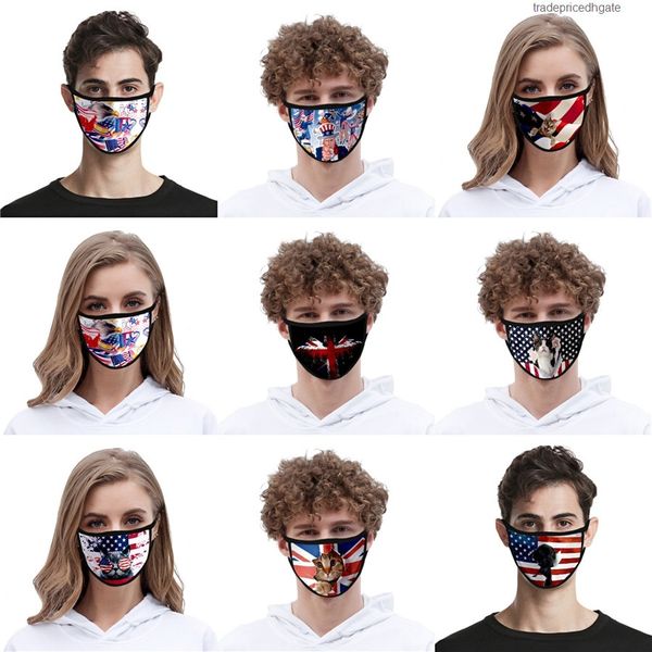 

factoryowmtfilter breathing valve reusable 6 layer protective k&95% mask designer masks mascherine fashion face shield ship#aq775