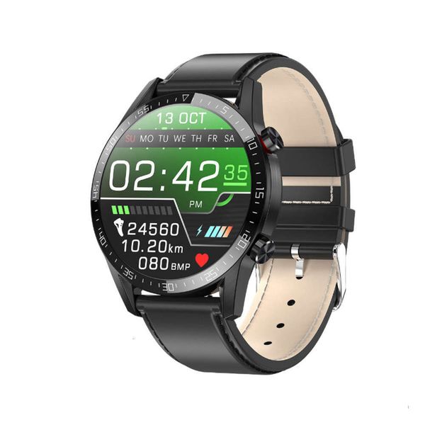 

new bluetooth phone exercise meter, step, heart rate, blood prsure and oxygen msage push, smart watch, magnetic suction ch
