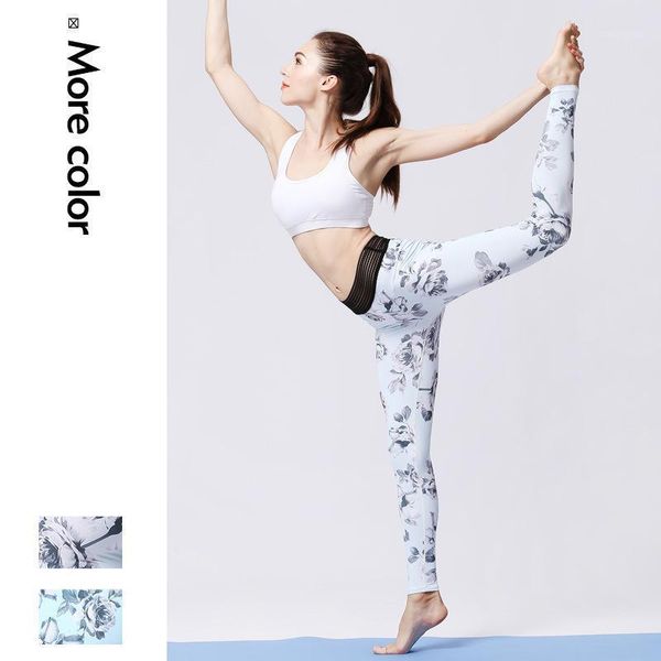 

yoga outfits pants women high waist waist1, White;red