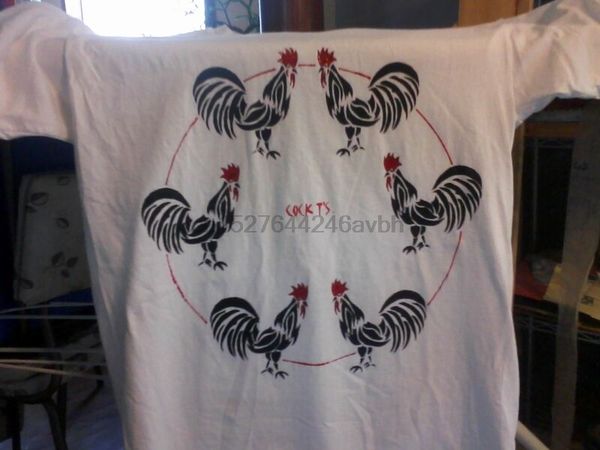 

cockring cock t's brand graphic hoodie designers t shirts sweatshirt