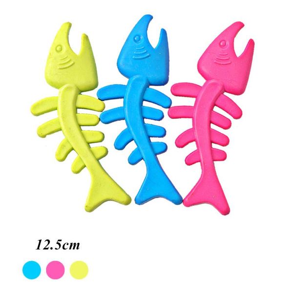 

1pcs pet toy dog bite squeak toy for dog cats vocal creative solidity chew toys for pets accessories randomly color wmtdmj mywjqq