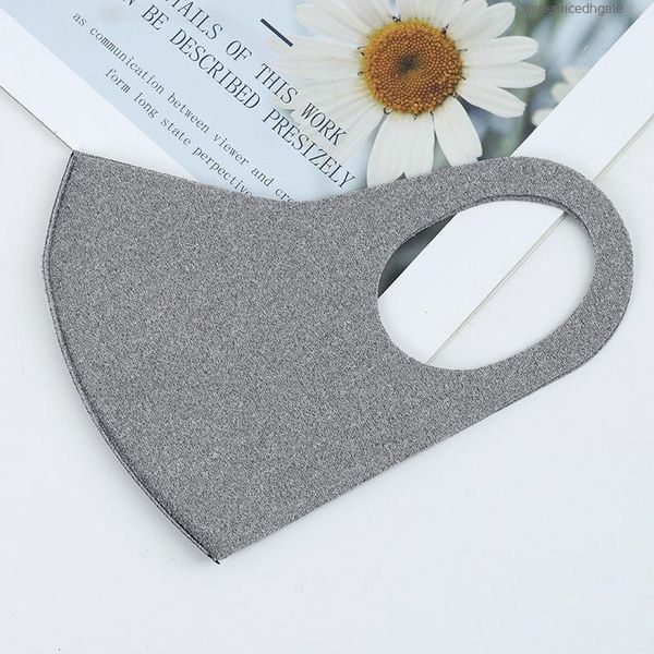 

fast usa mouth shipping mask 5pcs , reusable breathable super soft fabric, fashion slim face design washable dust proof 1hea6