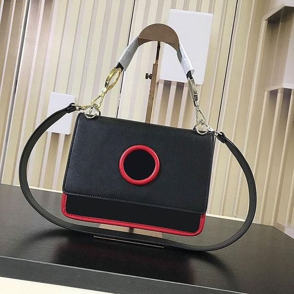 

luxurys designers bags fashion crossbody bag ladies genuine leather bag handbag women wallets 2020 new style shoulder tote bags